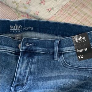 Women’s jeans